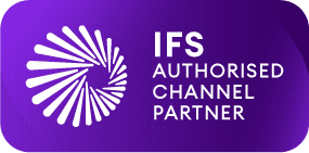 IF Authorized Channel Partner logo